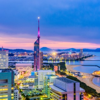 Fukuoka