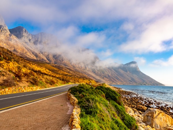 Lungo la Garden Route | Sudafrica Viaggio