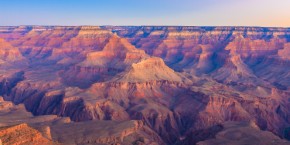 Punto panoramico sul Grand Canyon | Viaggiare in Usa