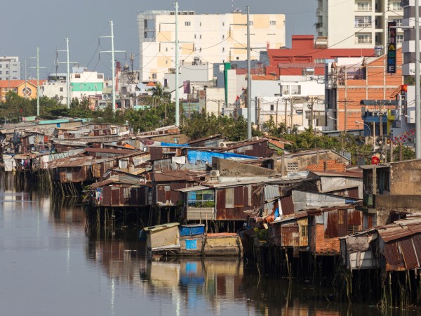 Ho Chi Minh City | Vietnam Viaggio