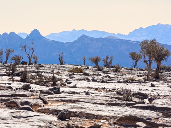 Jebel Shams, Oman viaggi | Oman Viaggio