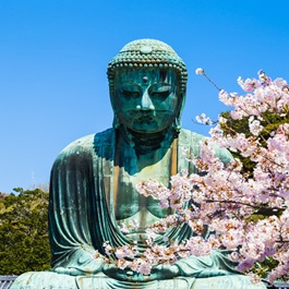 Il Grande Buddha di Kamakura | Viaggiare in Giappone