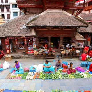 Kathmandu