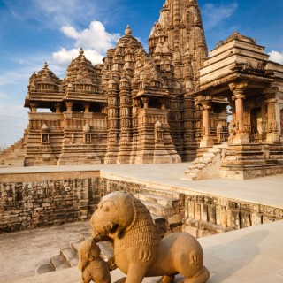 Khajuraho