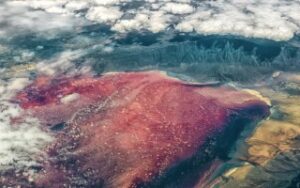 Lake Natron | Viaggiare in Tanzania