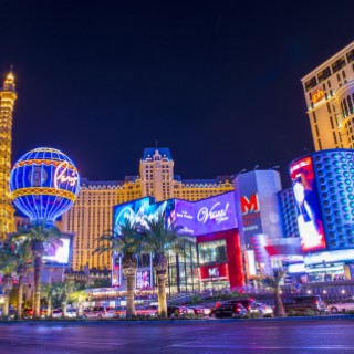 Las Vegas