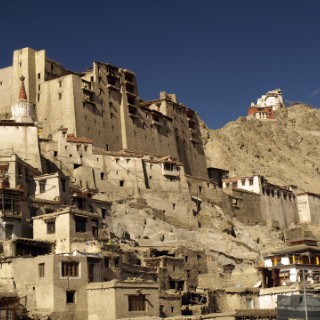 Leh