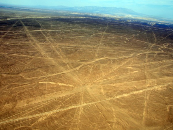 Nazca | Perù viaggio