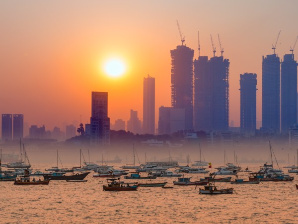 Mumbai | India Viaggio