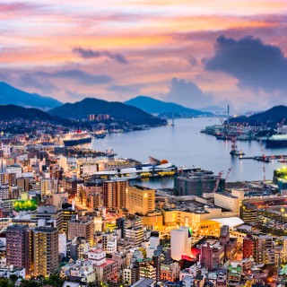 Nagasaki