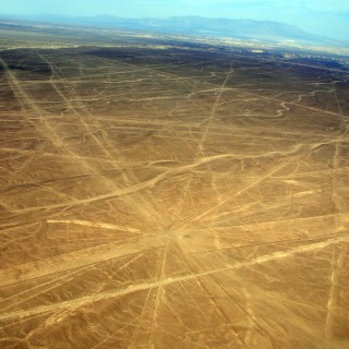 Ica e Nazca
