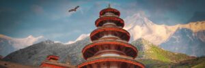 Viaggio in Nepal