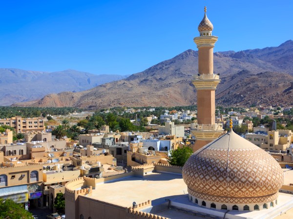 Nizwa Fort, viaggi in Oman | Oman Viaggio