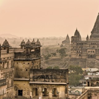 Orchha