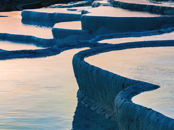 Pamukkale | Turchia Viaggio