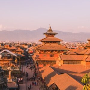 Patan | Viaggio in Nepal