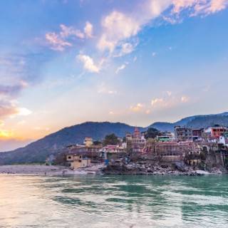 Rishikesh