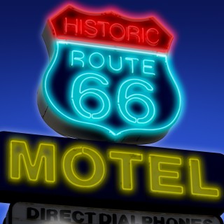 Route 66
