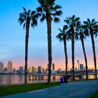 San Diego