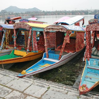 Srinagar