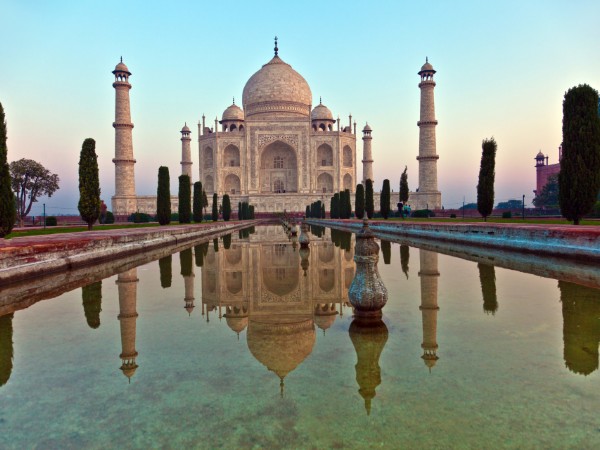 Taj Mahal | India Viaggio