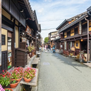 Takayama