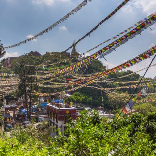 Valle di Kathmandu