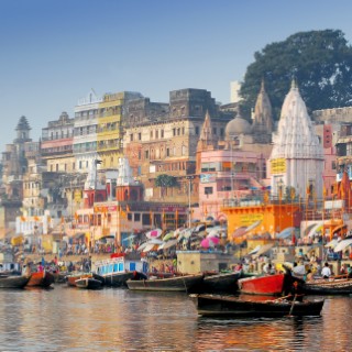 Varanasi