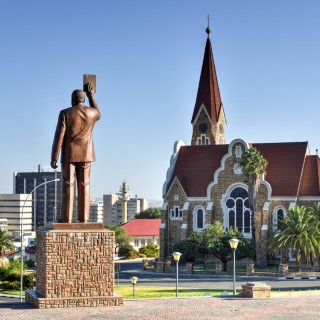 Windhoek