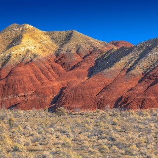 Altyn-Emel National Park