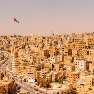 Amman