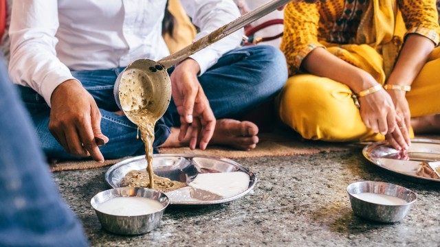 Amritsar | Tour India del Nord