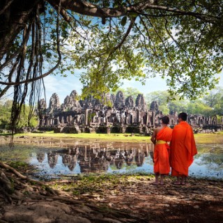 Angkor