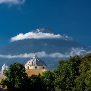 Antigua Guatemala