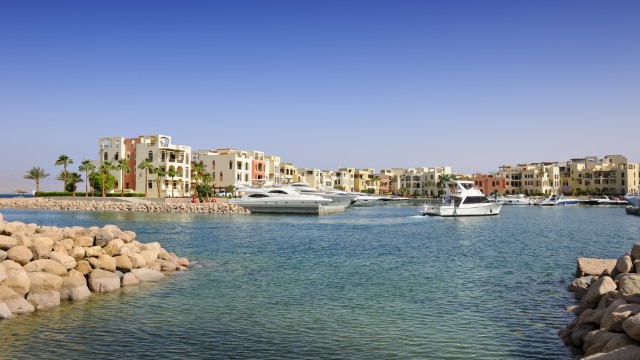 Aqaba Tala Bay, Crociera sul Mar Rosso | Tour Giordania