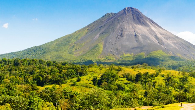 Vulcano Arenal | Viaggio in Costa Rica