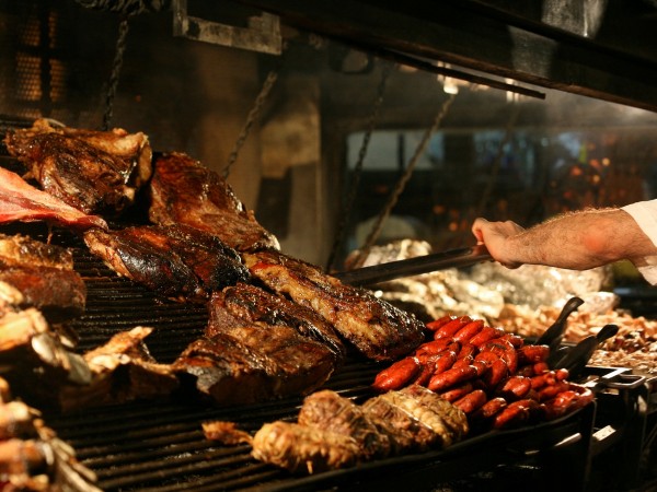 Asado | Argentina Viaggio