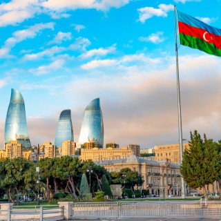 Baku