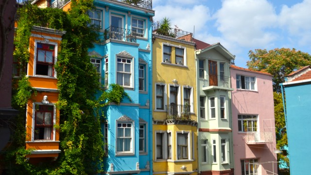 Balat | Tour Turchia