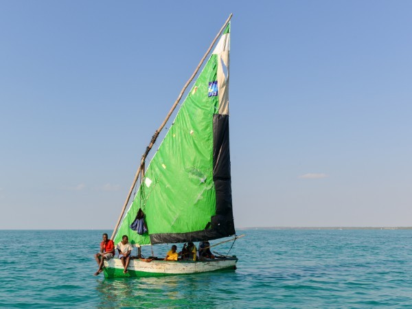 Bazaruto | Mozambico Viaggio