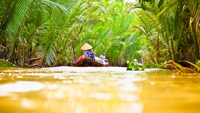 Ben Tre | Viaggio in Indocina
