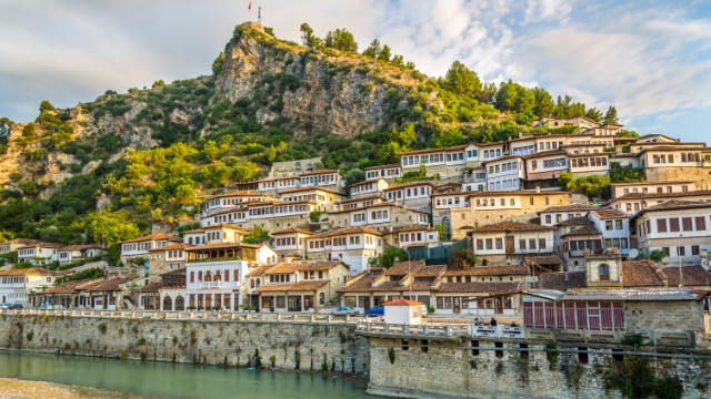 Berat | Viaggio nei Balcani