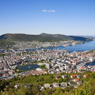 Bergen