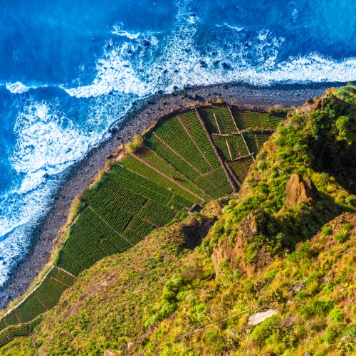Cabo Girao Madeira | Viaggiare in Portogallo