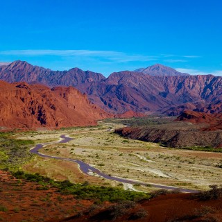 Cafayate