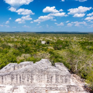 Calakmul