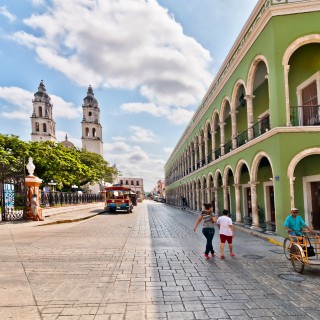 Campeche