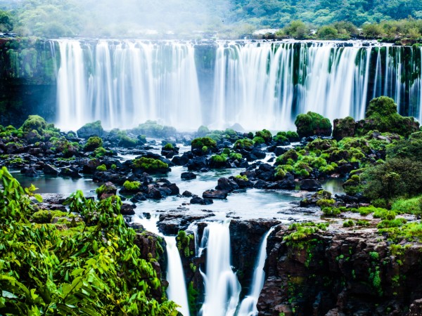 Cascate Iguazù | Brasile Viaggio