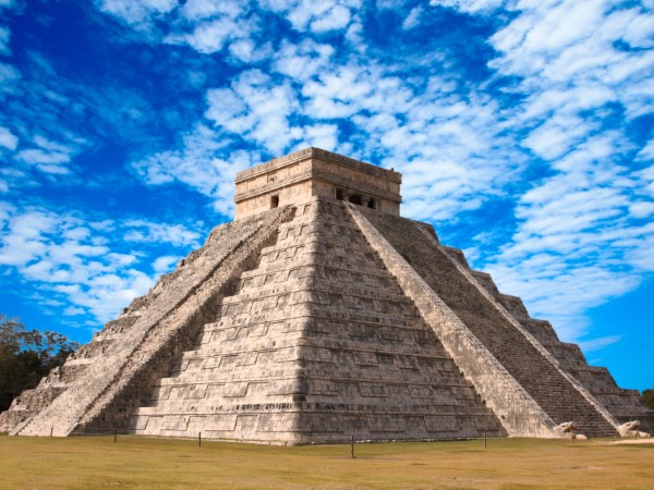 Chichen Itza | Messico Viaggio
