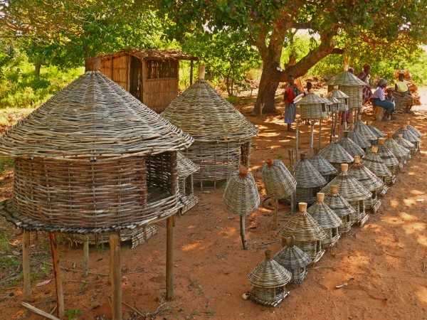 Chidenguele | Mozambico Viaggio